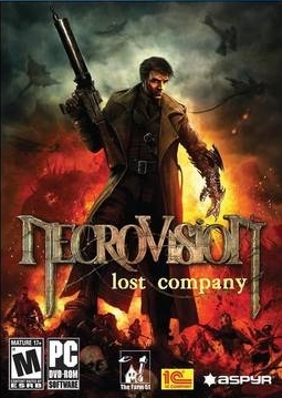 NecroVision and Lost Company