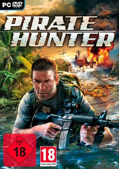 Pirate Hunter Full Oyun İndir PC