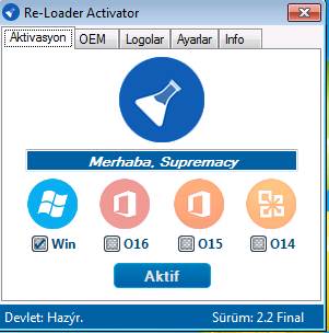 Re-Loader Activator 2.6