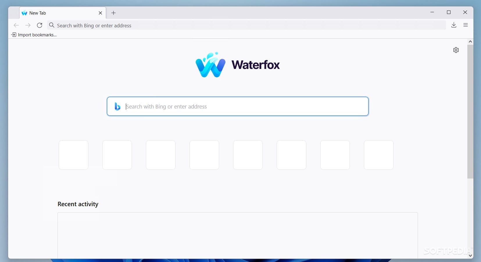 Waterfox G4.0.5 1
