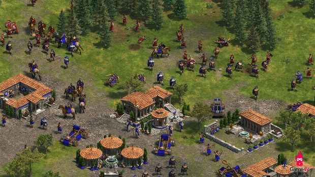 Age of Empires 1 indir