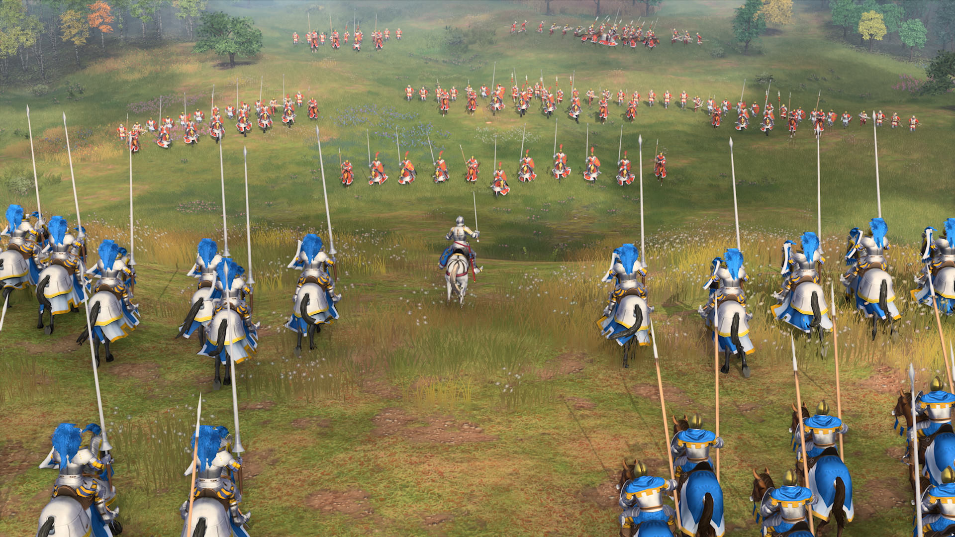 Age of Empires 4 Full İndir + DLC + Türkçe Torrent