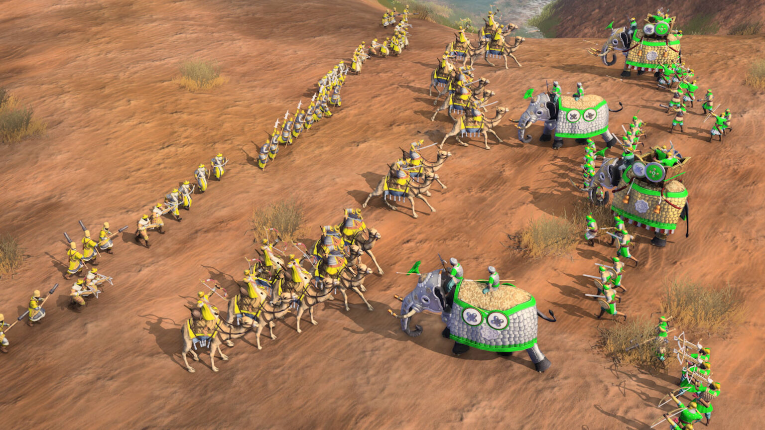 age of empires 4 dlc age of empires 4 dlc