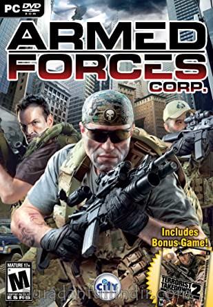 Armed Forces Corp. Full indir