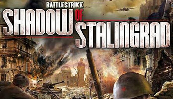 Battlestrike Shadow of Stalingrad İndir