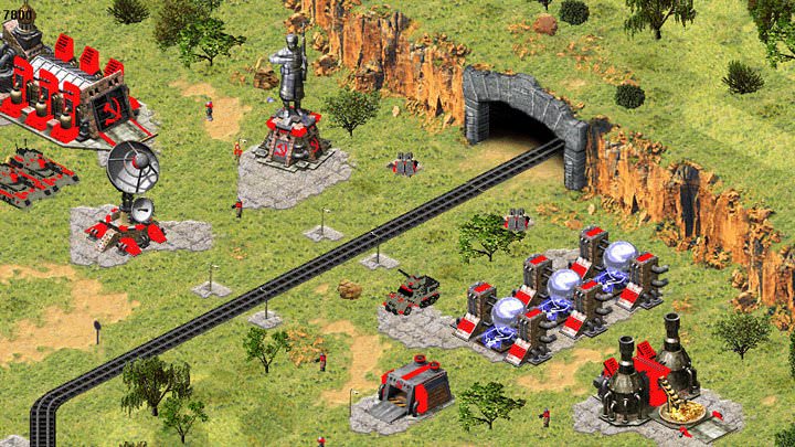 Command & Conquer: Red Alert 2 Full Rip İndir