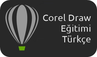 Corel Draw X7 Türkçe Full Eğitim Seti İndir - 18 Bölüm