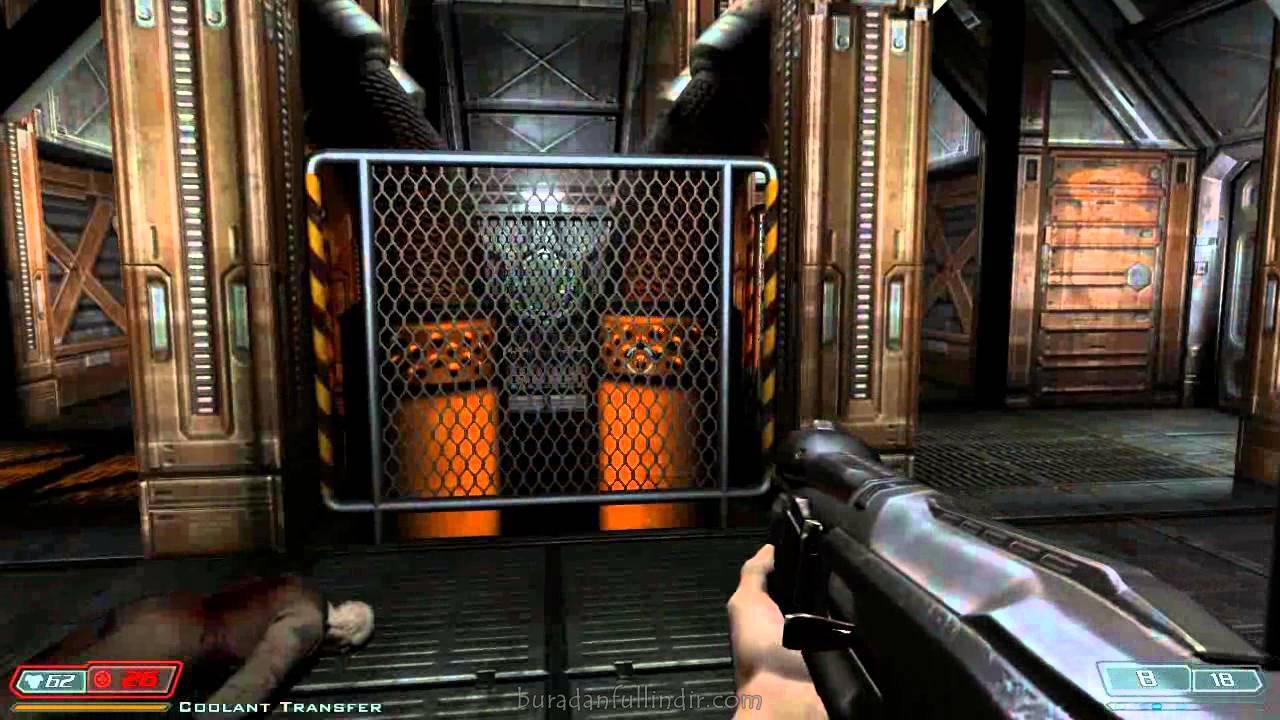 Doom 3 BFG Edition indir