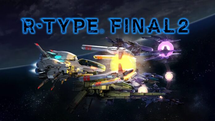R-Type Final 2 İndir - Tek Link - Full + Torrent