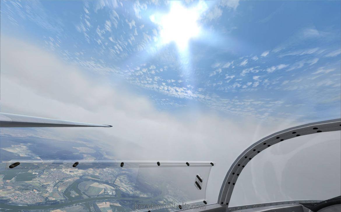 World of Aircraft Glider Simulator 3