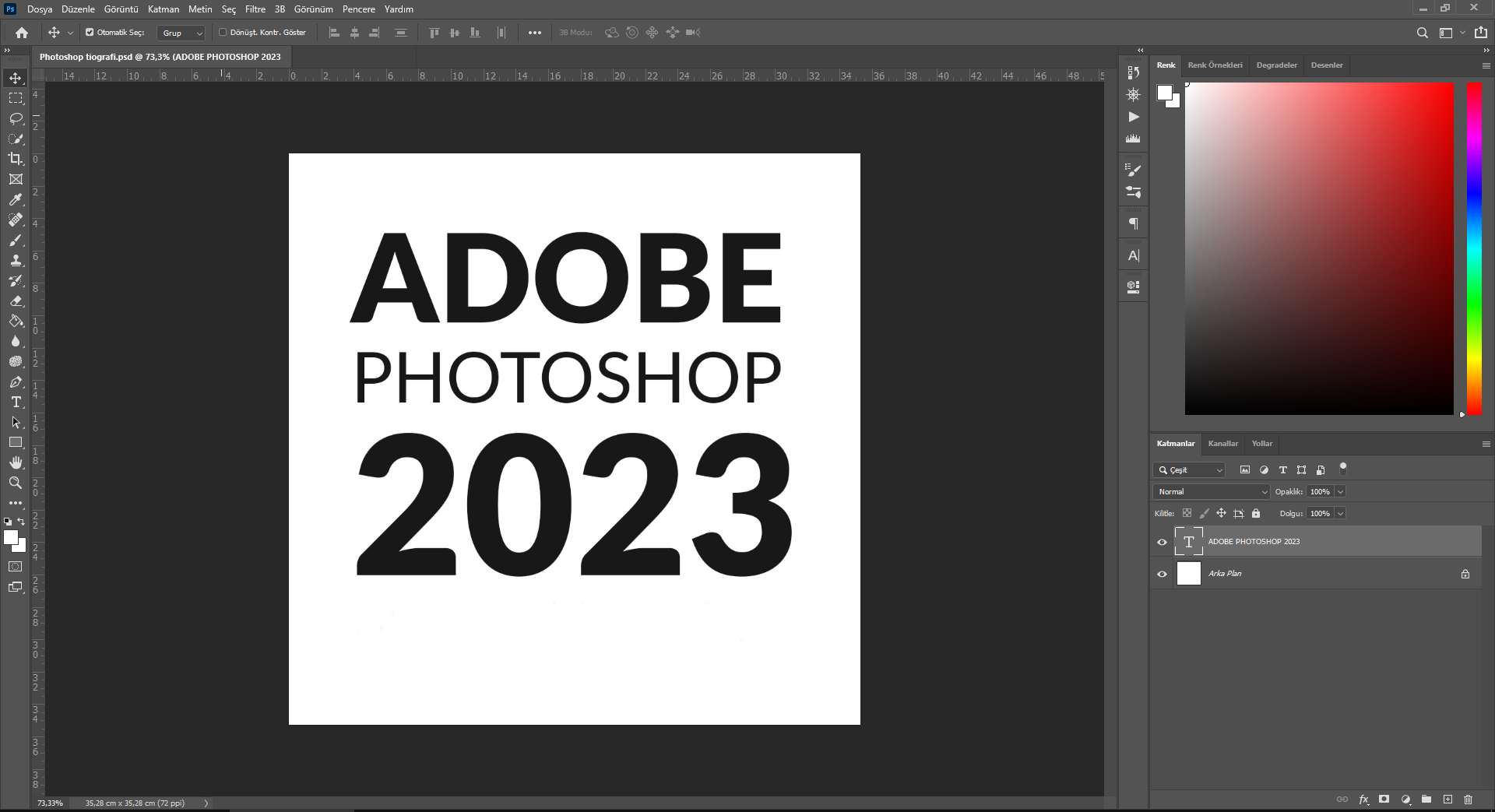 Adobe Photoshop 2023 v24.6.0.573 instal the last version for windows