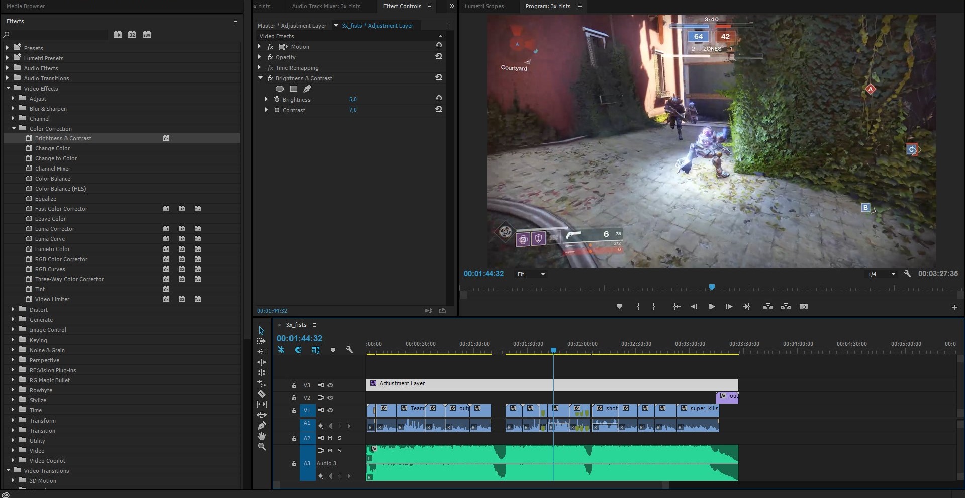 Adobe Premiere Pro 2023