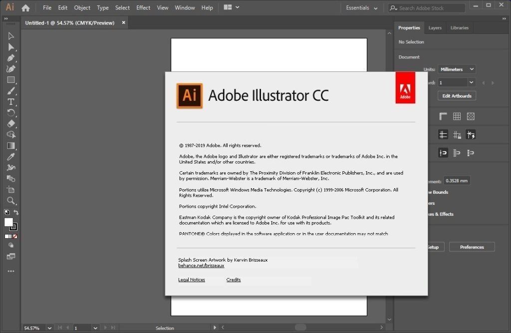 Adobe Illustrator 2023 indir