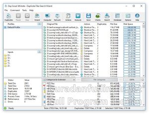 Dup Scout Ultimate + Enterprise 15.4.18 download the new version
